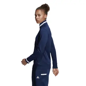 Giacca da tuta da donna adidas Team 19 image-5