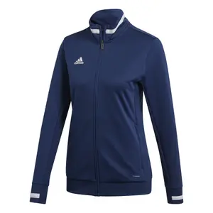 Giacca da tuta da donna adidas Team 19 image-0