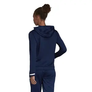 Sudadera con capucha para mujer adidas Team 19 image-4
