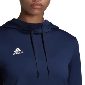 Sudadera con capucha para mujer adidas Team 19 image-6