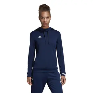 Sudadera con capucha para mujer adidas Team 19 image-2
