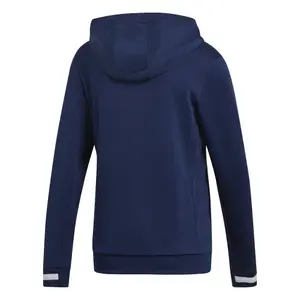 Sudadera con capucha para mujer adidas Team 19 image-3
