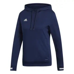 Sudadera con capucha para mujer adidas Team 19 image-0