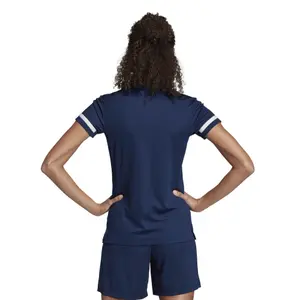 Polo de mujer adidas Team 19 image-4