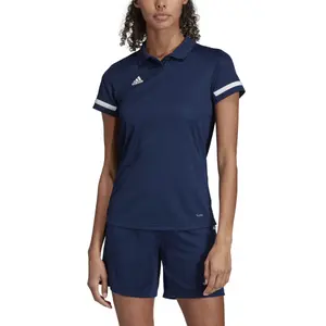 Polo de mujer adidas Team 19 image-1