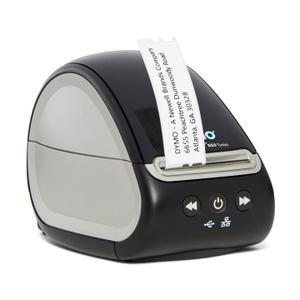Imprimante étiquette Dymo LabelWriter 550 Turbo