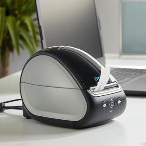 Imprimante thermique Dymo DY LW 550 EMEA image-2