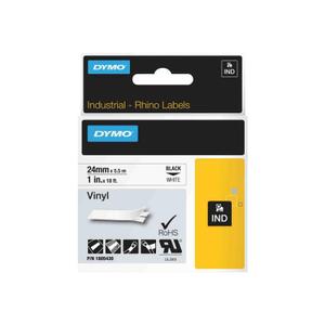 Ruban Vinyl Dymo 1805430 image-1