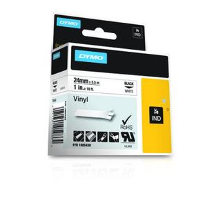 Ruban Vinyl Dymo 1805430 image-2