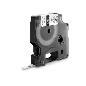 Varmekrympende slanger Dymo 18051