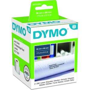Étiqueteuse adhésives Dymo (x2)