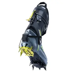Mountaineering crampons Dynafit Mezzalama image-1