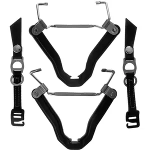 Semi-Automatic Cleat Strap Kit Dynafit image-0