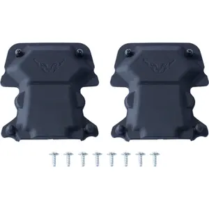 Boot protectors for crampons Dynafit image-0