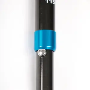 Postes para trilhos Dynafit Ultra Pro Pole image-1
