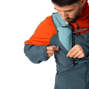 Gilet Dynafit Alpine 15 image-3