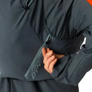 Gilet Dynafit Alpine 15 image-4