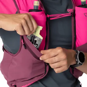Gilet Dynafit Alpine 15 image-3