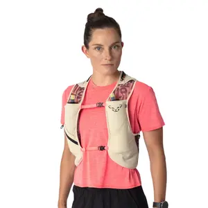 Women's running vest Dynafit Trail 6 image-1