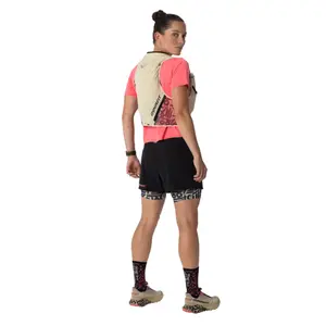 Women's running vest Dynafit Trail 6 image-4