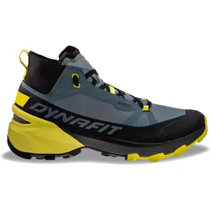 Bergsteigerschuhe Dynafit Transalper 2 GTX Mid image-0