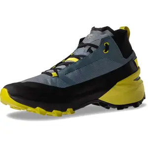 Bergsteigerschuhe Dynafit Transalper 2 GTX Mid image-1