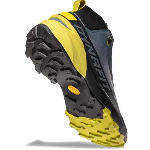 Bergsteigerschuhe Dynafit Transalper 2 GTX Mid image-2