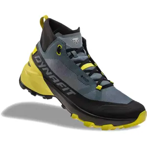Bergsteigerschuhe Dynafit Transalper 2 GTX Mid image-3