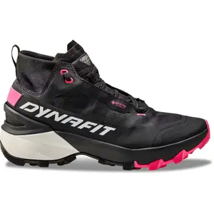 Bergsteigerschuhe Damen Dynafit Transalper 2 GTX Mid image-0