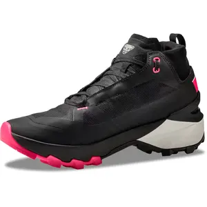 Bergsteigerschuhe Damen Dynafit Transalper 2 GTX Mid image-1