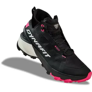 Bergsteigerschuhe Damen Dynafit Transalper 2 GTX Mid image-3