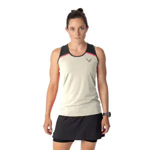 Maillot sans manches femme Dynafit Alpine Pro image-1