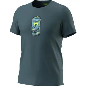 T-shirt Dynafit Co image-0