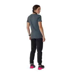 T-shirt dames Dynafit Graphic image-3