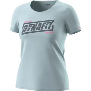 T-shirt dames Dynafit Graphic