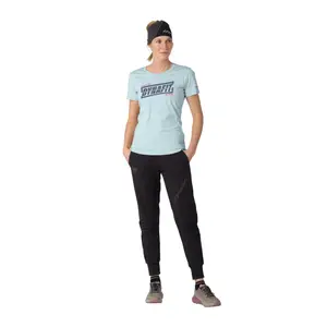 T-shirt dames Dynafit Graphic image-2