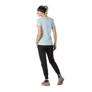 T-shirt dames Dynafit Graphic image-3