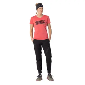 T-shirt dames Dynafit Graphic image-2