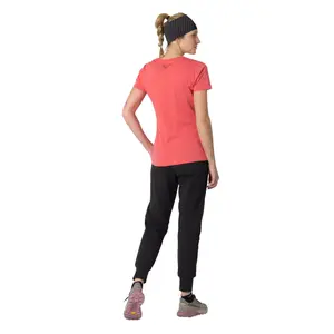 T-shirt dames Dynafit Graphic image-3