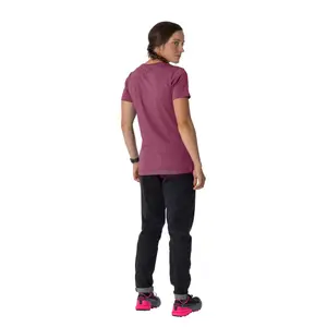Damen T-Shirt Dynafit Graphic image-3