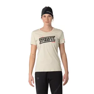 T-shirt dames Dynafit Graphic image-1