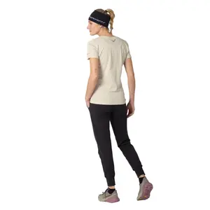 T-shirt dames Dynafit Graphic image-3