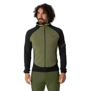 Hooded Sweatshirt Dynafit Transalper Polartec® image-1