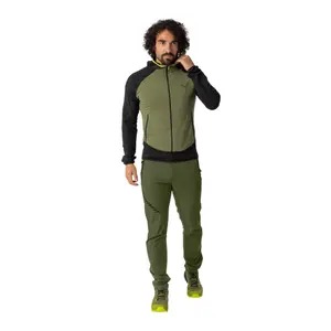 Hooded Sweatshirt Dynafit Transalper Polartec® image-2