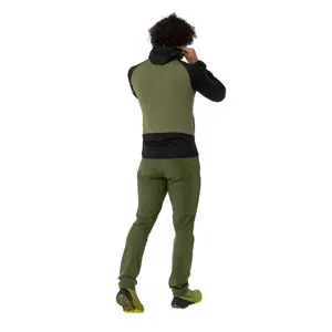 Hooded Sweatshirt Dynafit Transalper Polartec® image-3