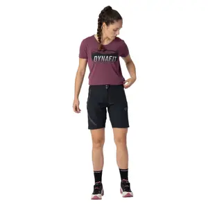Women's shorts Dynafit Transalper Light image-2