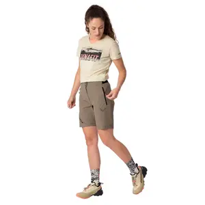 Women's shorts Dynafit Transalper Light image-3