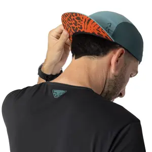 5 Panel Cap Dynafit Alpine image-3