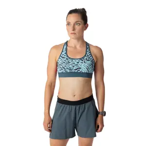 Sujetador de mujer Dynafit Alpine Graphic image-1