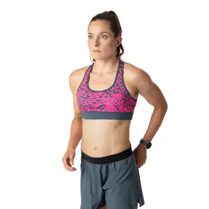 Sujetador de mujer Dynafit Alpine Graphic image-1